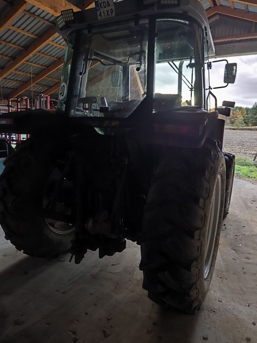 Massey Ferguson 6120