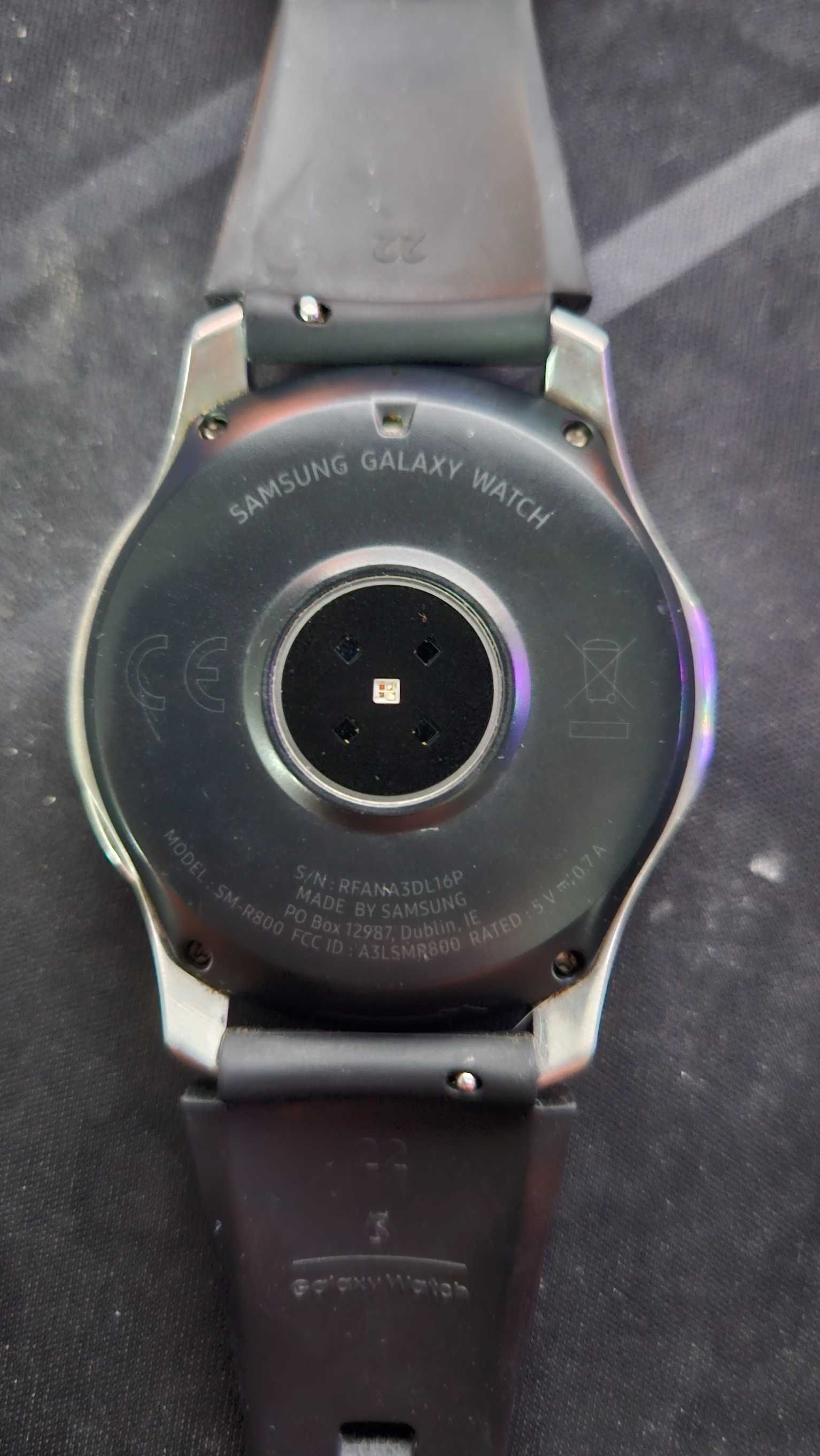 Samsung Galaxy watch