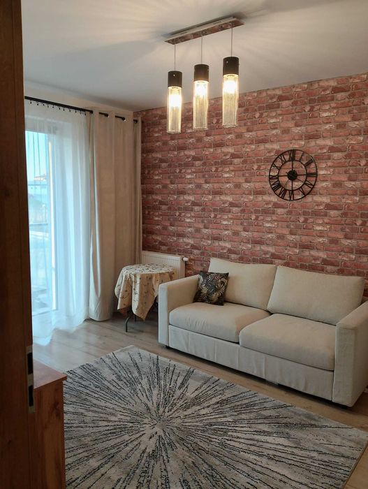 Mieszkanie w Wolbromiu 53m2 - nowy blok
