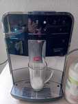 Ekspres ciśnieniowy Melitta Barista T