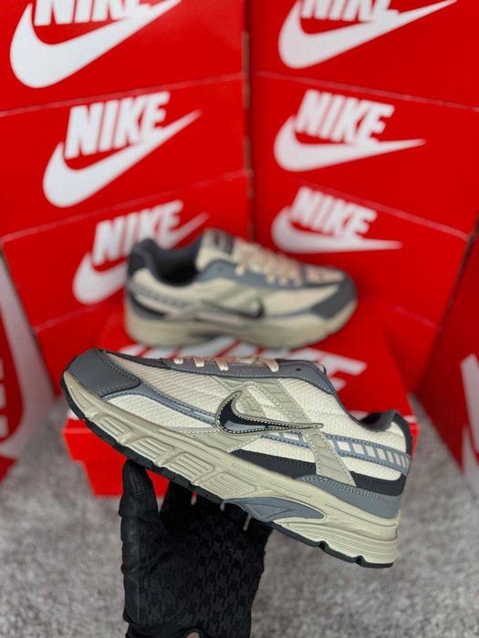 Кросівки Nike Initiator Gore-Tex 36 - 46 р. термо єврозима топ якість