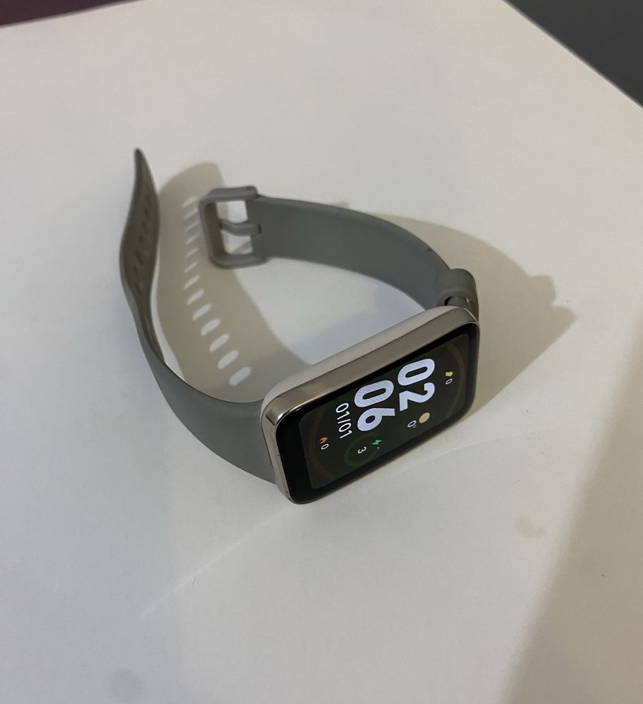 Xiaomi Smart Band 7 Pro