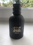 Fleurs de tabac noir men Jfenzi 100ml