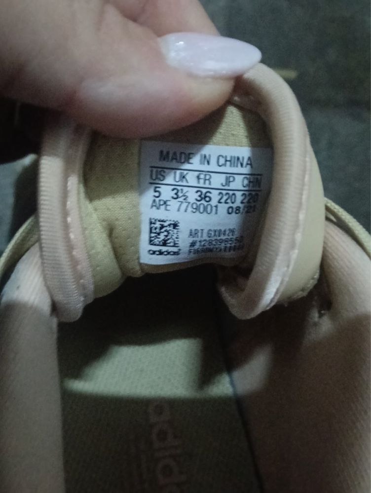 Sapatilhas adidas