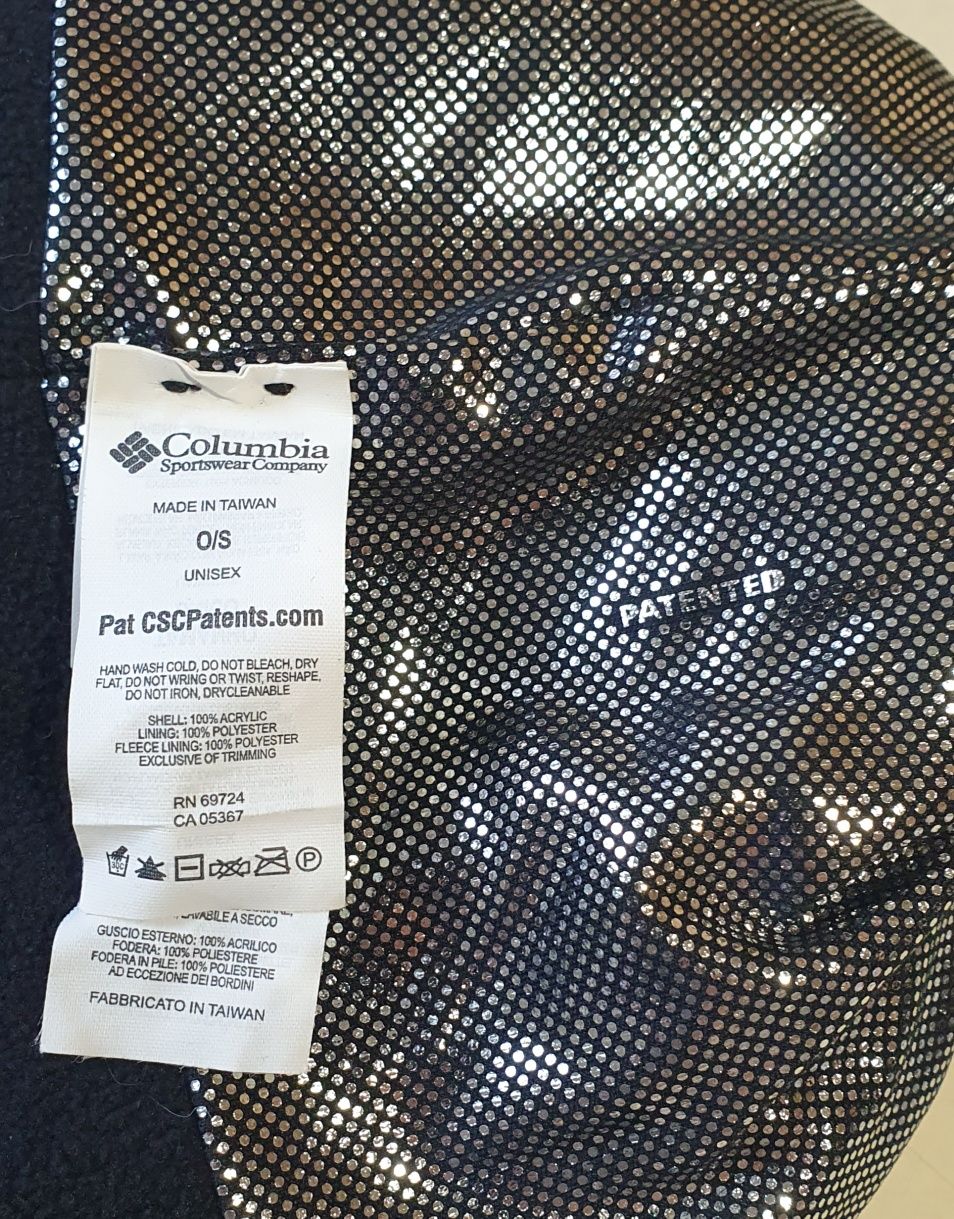 Шапка жіноча зимова Columbia Parallel Peak Ii Beanie