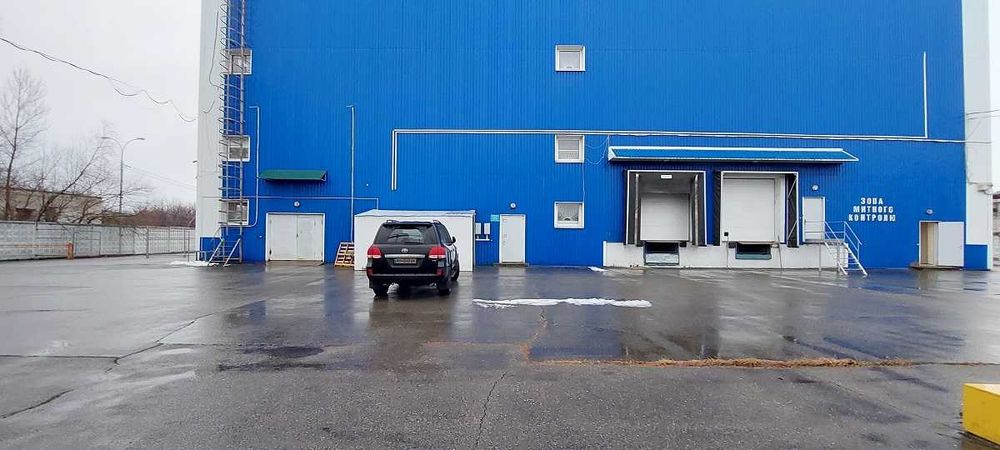 Продам фарм склад Борисполь