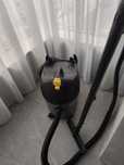 Пилосос будівельний з автоочисткою  Karcher NT 35/1Takt(аналог Bosch 3