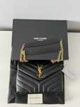 Torebka Yves Saint Laurent Lou Matelassé – loulou
