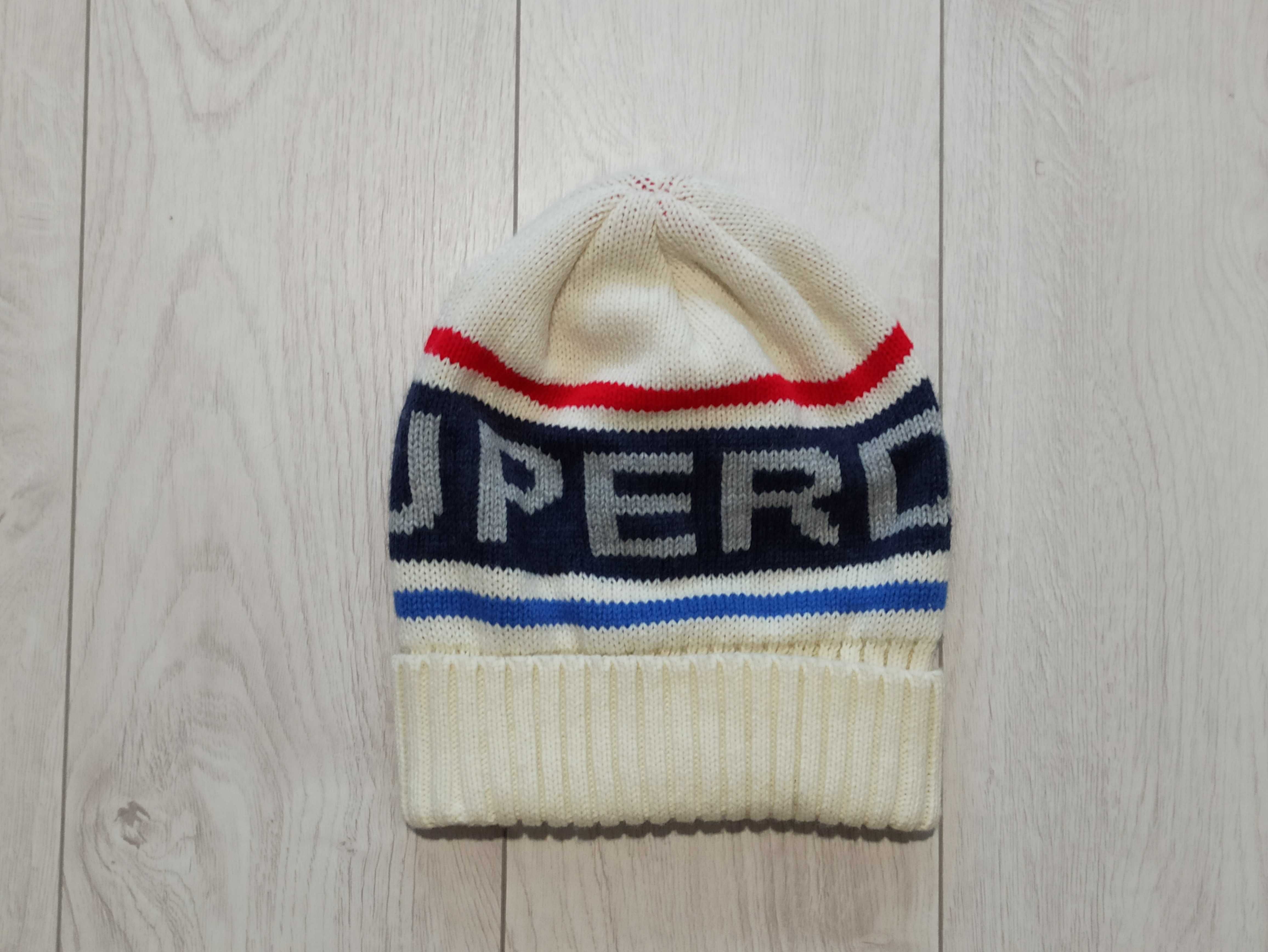 Шапка унисекс SuperDry