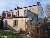 Szeregowiec/160m2/Działka488m2/Poznań-Suchy Las
