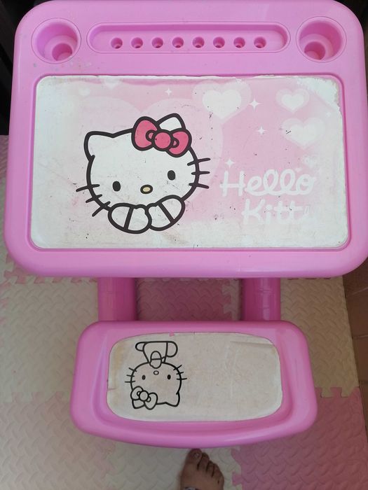 Secretaria de criança