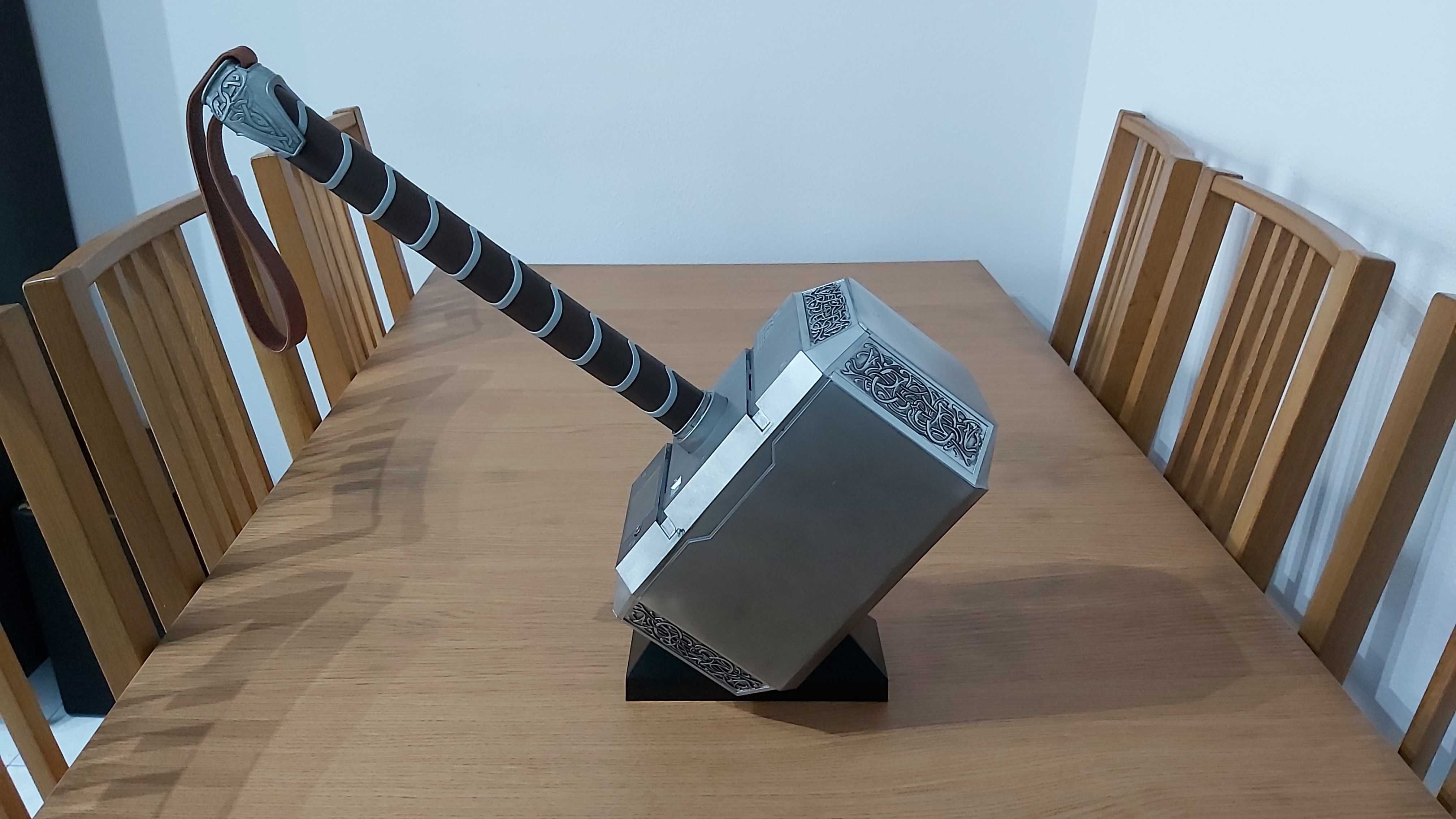 Marvel Thor Mjolnir da Hasbro