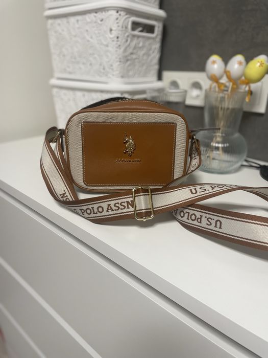 Сумка Polo нова модель