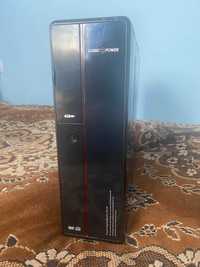 ПК (Core-i5 2500K, B85, 8Gb DDR3, 750Gb HDD, 400Watt)