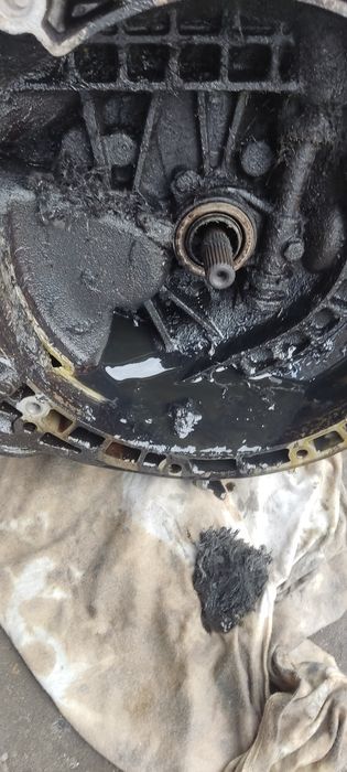 Кпп Сенс таврия славута пикап