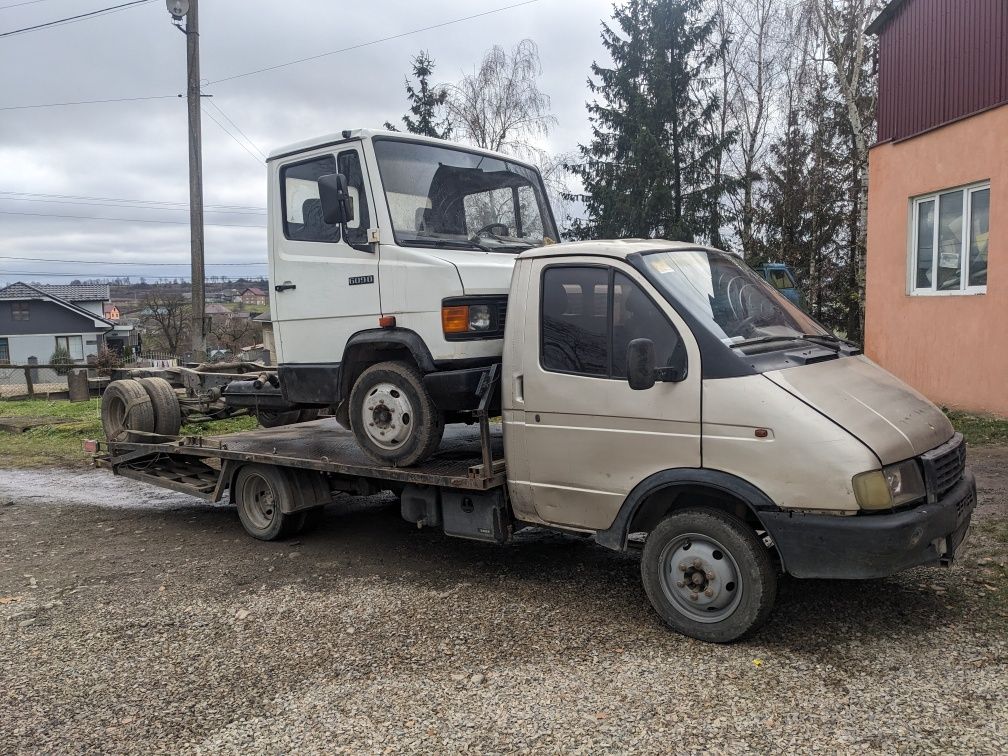Евакуатор Шиномонтаж СТО допомога