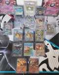 Karty Pokemon TCG Zapdos EX / Venusaur EX I Więcej !