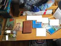 Книжки значки часы путеводители открытки ссср и не только Цена за все