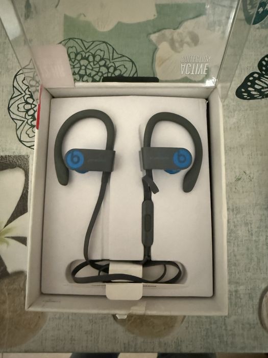 Powerbeats 3 by dr. dre