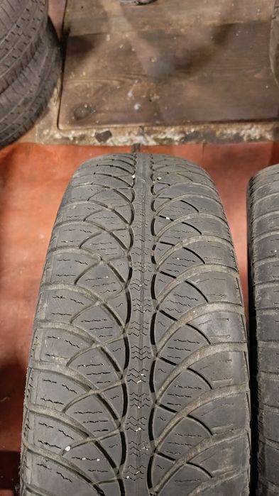 Резина FULDA 185.65r15.