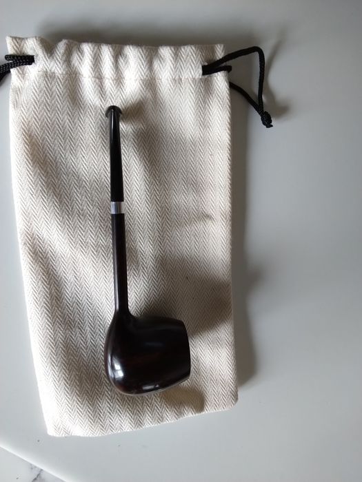 Люлька курильна авторська. Z.Dalchovsky.