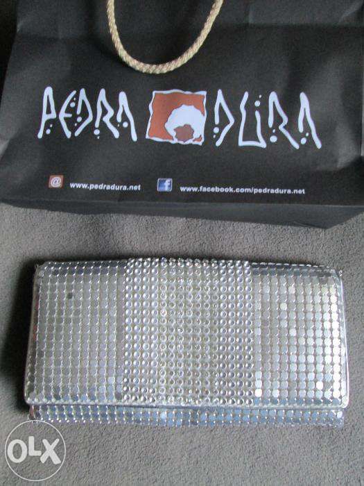 MA02 - Pochete/Clutch para festa/casamento da Loja Pedra Dura