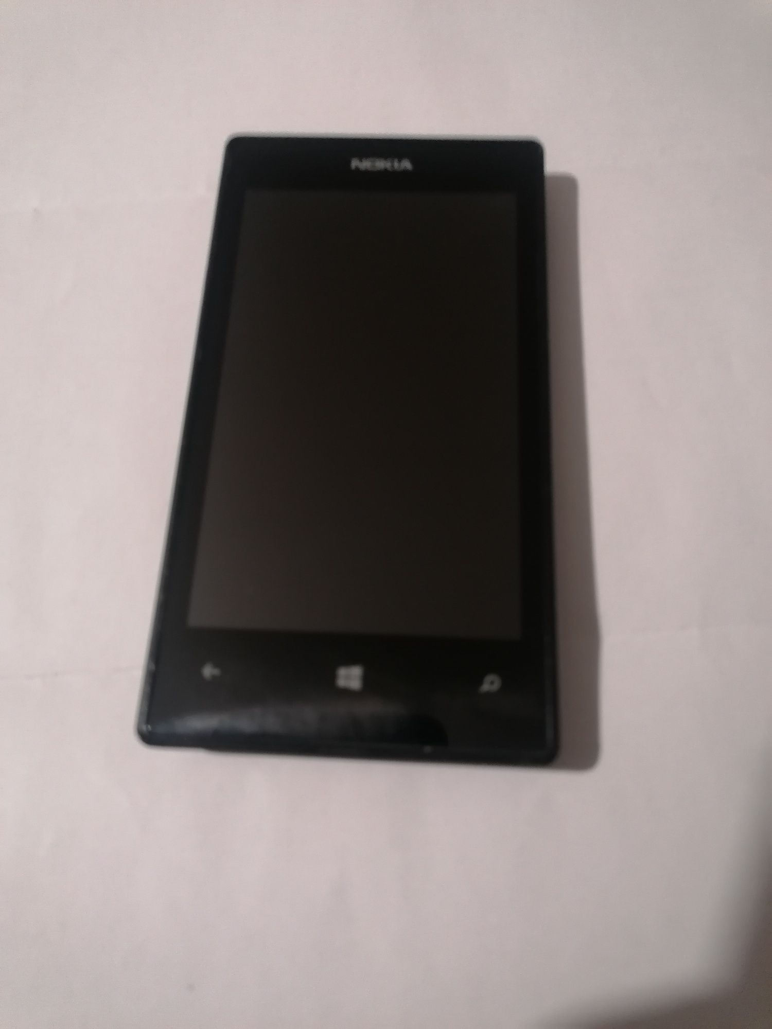 Nokia Lumia 520 windows