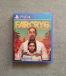 Gra Far Cry 6 PS4 PL