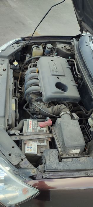 Продам Geely Emgrand EC 7