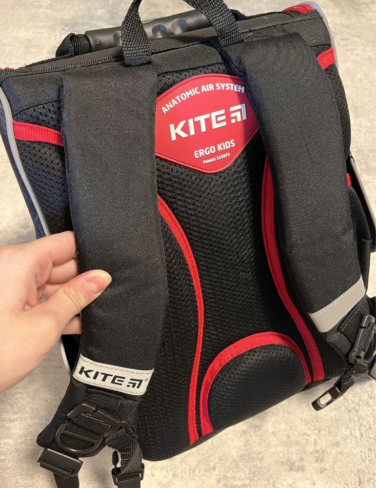 Рюкзак KITE (Новий)