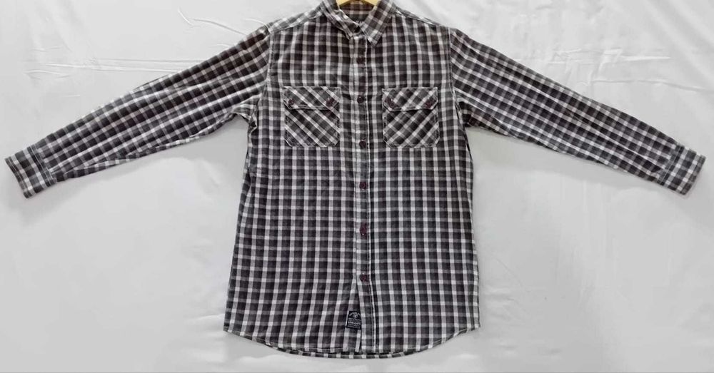 Camisa Code Jeans - NOVA - NEGOCIÁVEL
