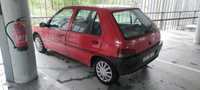 Peugeot 106 1.1 160km