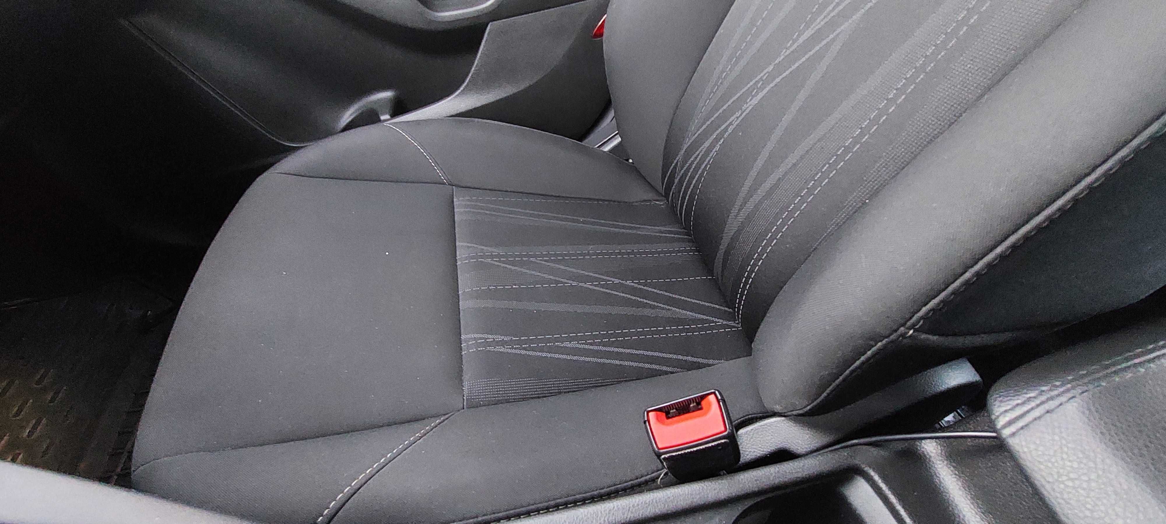 Ford Focus 3 FL SE 2016 року, 2.0 бензин, АКПП Power Shift 2, 163 тис.