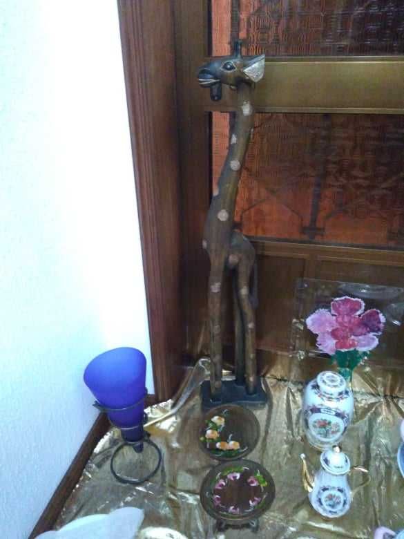 Conjunto Peças Decoração