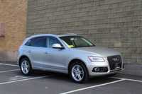 2015 Audi Q5 quattro TDI Premium Plus