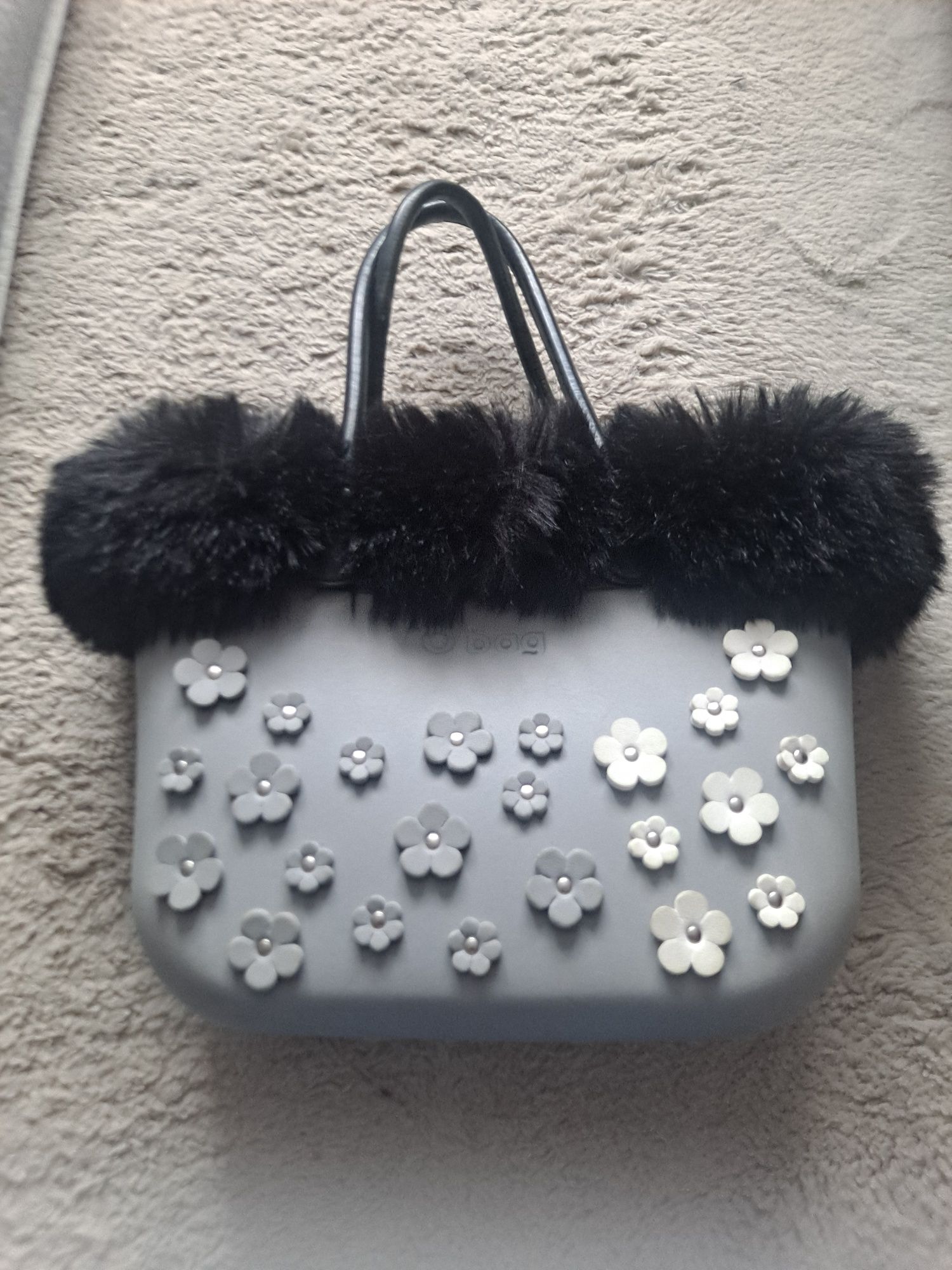 Torebka używana o bag