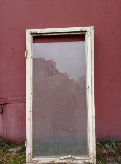 Віконні рами