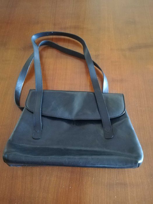 Carteira em Pele Genuína