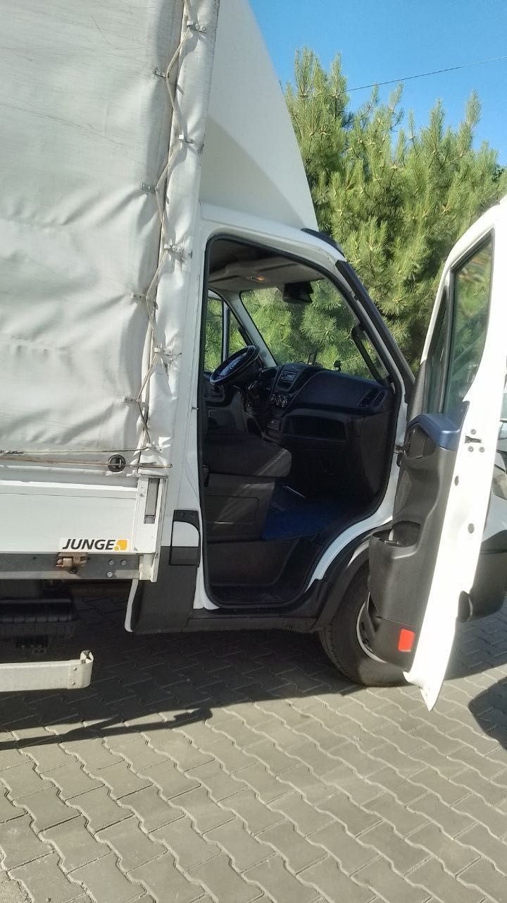 Iveco Turbo Daily 70C18