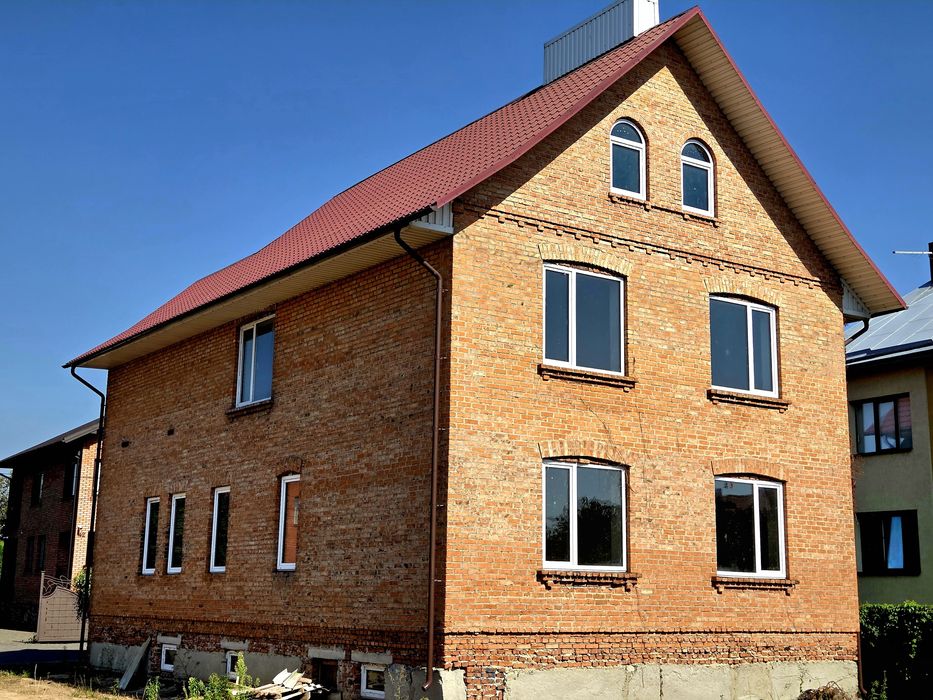 Підгайці, р-н кільця, вул.Хрещата