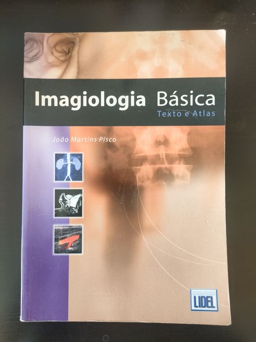 Imagiologia Básica