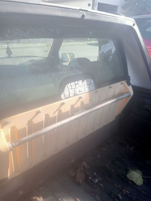 Skoda Felicia 1.9d fun