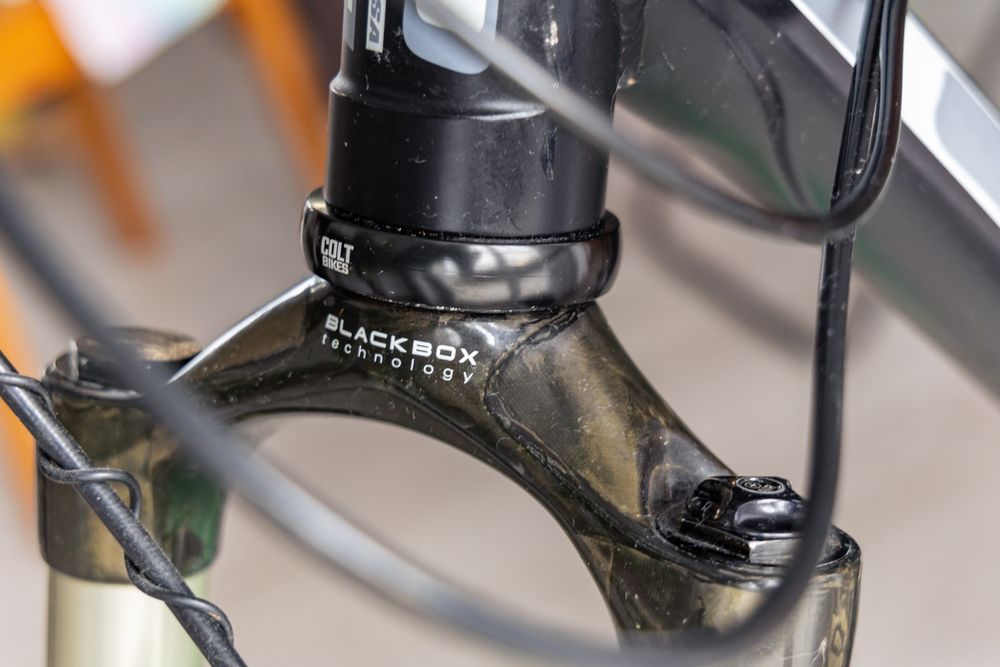 Lekki rower na ramie GT Avalanche 26"