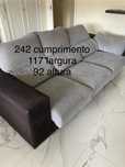 sofa com long chaise