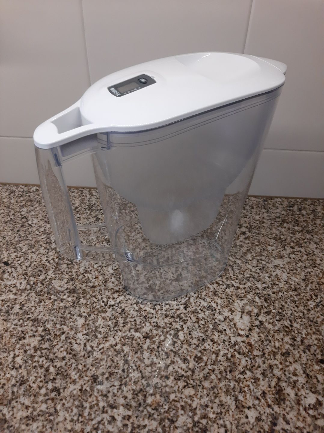 Jarro Brita modelo Aluna