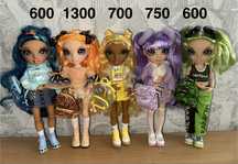 Rainbow high junior рейнбоу хай джуніор