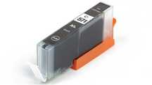 Cartridge Tusz C- 571 Black XL CANON PIXMA Nowe