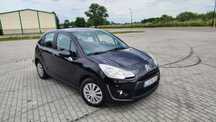 Citroën C3 Citroen C3
