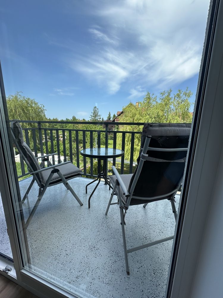 Apartament nr 14 Łeba ul Aleja Sw Jakuba  29