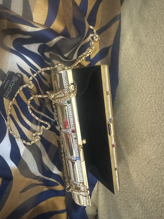 Bolsa Scheilan Italiana